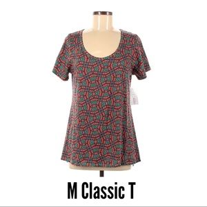 LuLaRoe Classic T